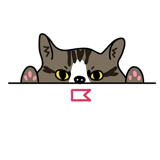 😋 Стикер «Whirlpool» для Telegram