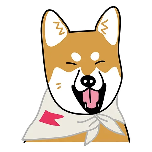 😚 Стикер «Whirlpool» для Telegram
