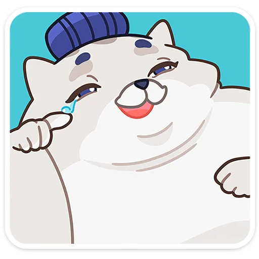 Стикер 2 Коцумо