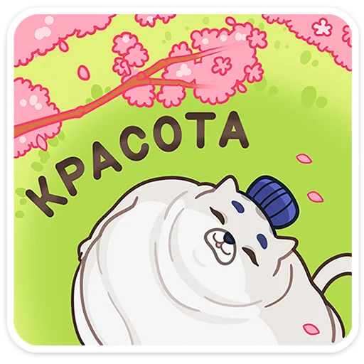 Стикер 27 Коцумо
