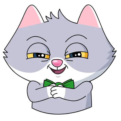 😥 Стикер «Party» для Telegram