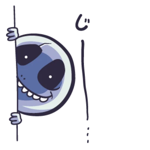 😀 Стикер «Kottu» для Telegram
