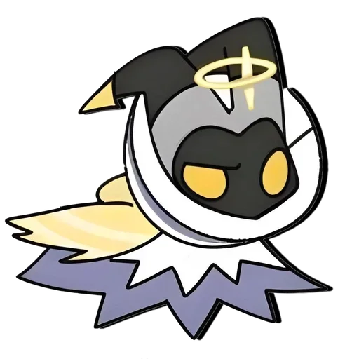 🎀 Стикер «Коты Отель Хазбин» для Telegram
