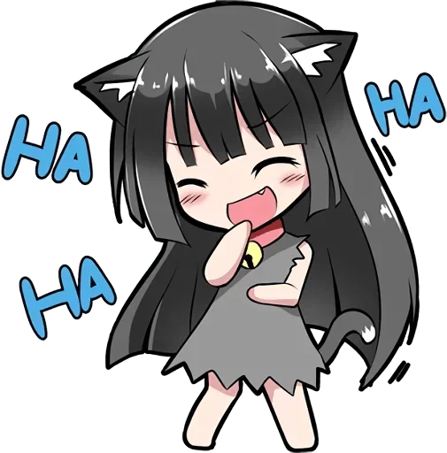 😹 Стикер «Kotya 1 1» для Telegram