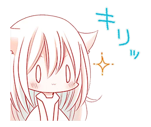 ✨ Стикер «Kotya 1 1» для Telegram