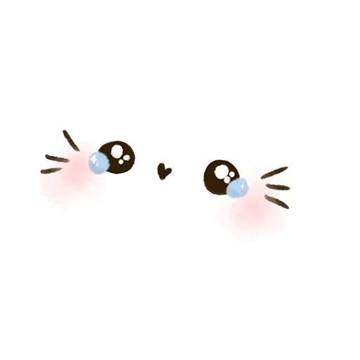😢 Стикер «Котя-интроверт» для Telegram