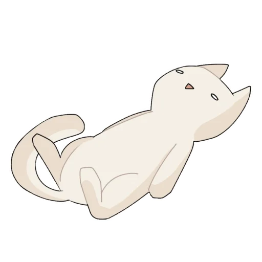 😔 Стикер «Cat >D» для Telegram