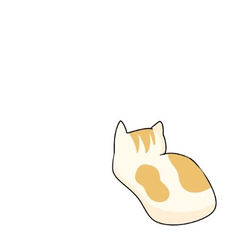 😞 Стикер «Cat >D» для Telegram