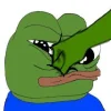 👊 Эмодзи «котя» для Telegram