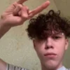 😎 Эмодзи «котя» для Telegram
