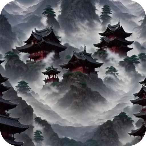 🌌 Стикер «Котыкы» для Telegram