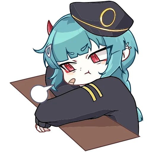 🫤 Эмодзи «Коу» для Telegram