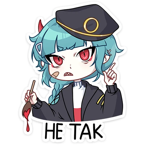 Обложка пака