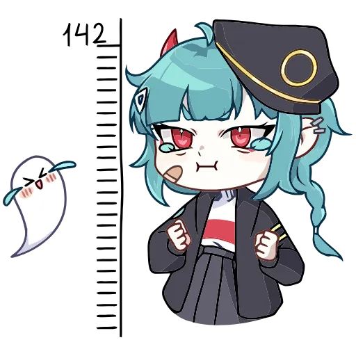 😤 Эмодзи «Коу» для Telegram