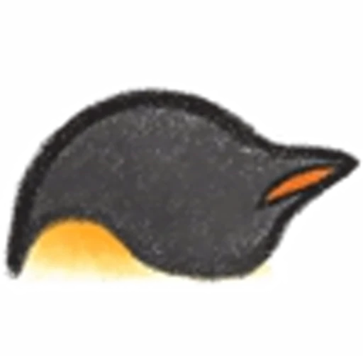 🐧 Эмодзи «Koupenchan Emoji» для Telegram