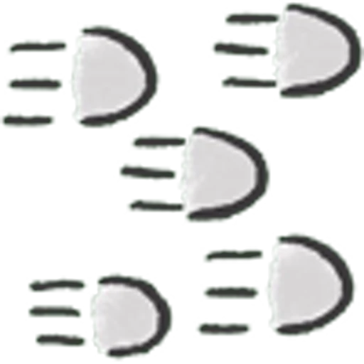 🔱 Эмодзи «Koupenchan Emoji» для Telegram
