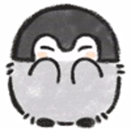 😊 Эмодзи «Koupenchan Emoji» для Telegram