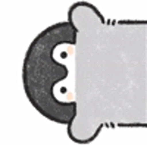 🙂 Эмодзи «Koupenchan Emoji» для Telegram