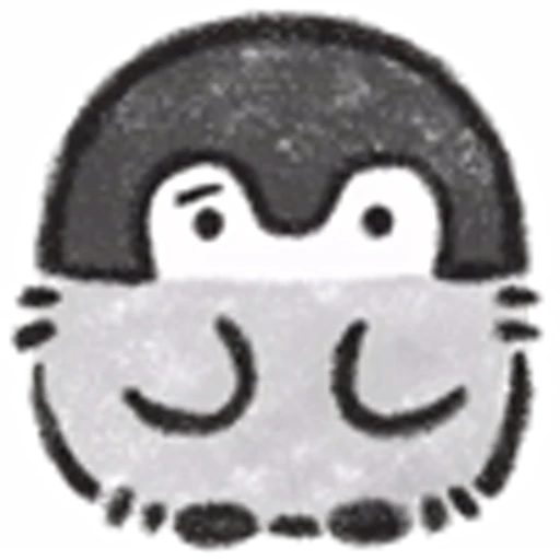 🫤 Эмодзи «Koupenchan Emoji» для Telegram