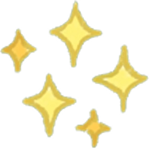 ✨ Эмодзи «Koupenchan Emoji» для Telegram