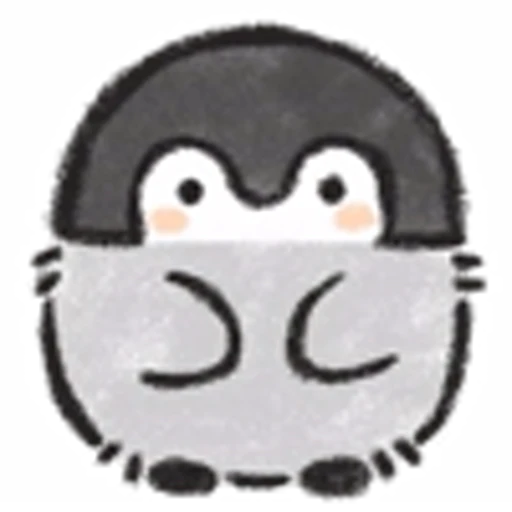 Эмодзи «Koupenchan Emoji» для Telegram — обложка