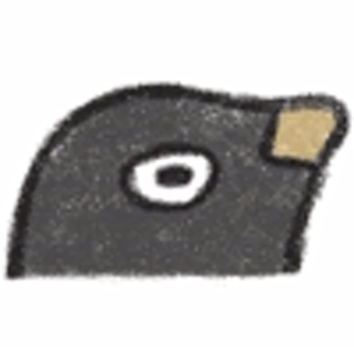 🐧 Эмодзи «Koupenchan Emoji» для Telegram