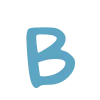 🅰 Эмодзи «Синие буквы, цифры, значки» для Telegram