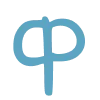 🅰 Эмодзи «Синие буквы, цифры, значки» для Telegram