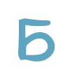 🅰 Эмодзи «Синие буквы, цифры, значки» для Telegram