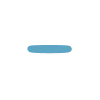➖ Эмодзи «Синие буквы, цифры, значки» для Telegram