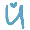 🅰 Эмодзи «Синие буквы, цифры, значки» для Telegram