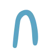 🅰 Эмодзи «Синие буквы, цифры, значки» для Telegram