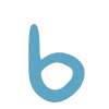 🅰 Эмодзи «Синие буквы, цифры, значки» для Telegram