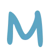 🅰 Эмодзи «Синие буквы, цифры, значки» для Telegram