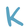 🅰 Эмодзи «Синие буквы, цифры, значки» для Telegram