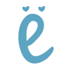 🅰 Эмодзи «Синие буквы, цифры, значки» для Telegram