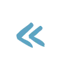⬅ Эмодзи «Синие буквы, цифры, значки» для Telegram