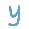 🅰 Эмодзи «Синие буквы, цифры, значки» для Telegram