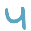 🅰 Эмодзи «Синие буквы, цифры, значки» для Telegram