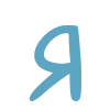 🅰 Эмодзи «Синие буквы, цифры, значки» для Telegram