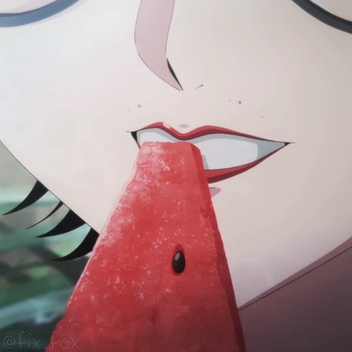 😋 Стикер «Kowloon Generic Romance» для Telegram