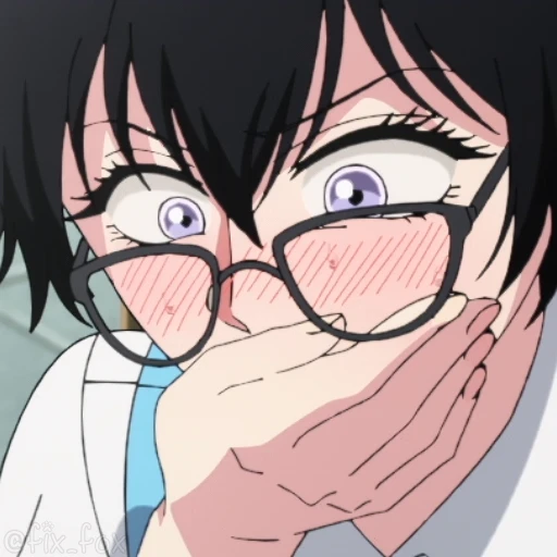 🫢 Стикер «Kowloon Generic Romance» для Telegram