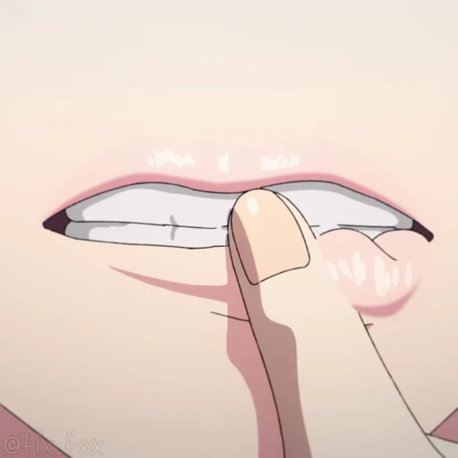 💋 Стикер «Kowloon Generic Romance» для Telegram
