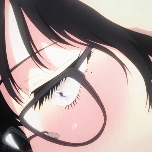 💋 Стикер «Kowloon Generic Romance» для Telegram