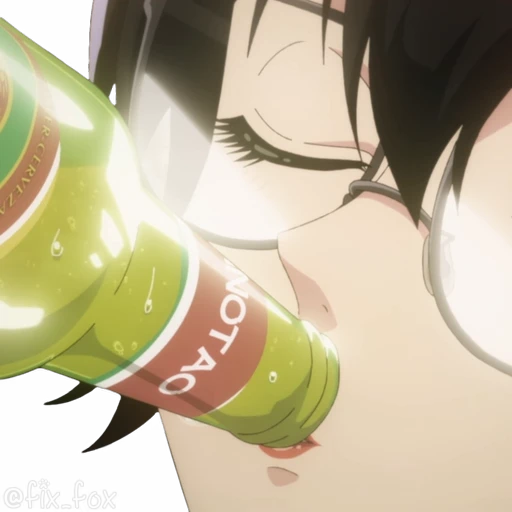 😋 Стикер «Kowloon Generic Romance» для Telegram