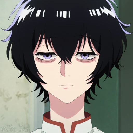☀️ Стикер «Kowloon Generic Romance» для Telegram