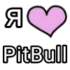 💌 Эмодзи «Я кохаю» для Telegram