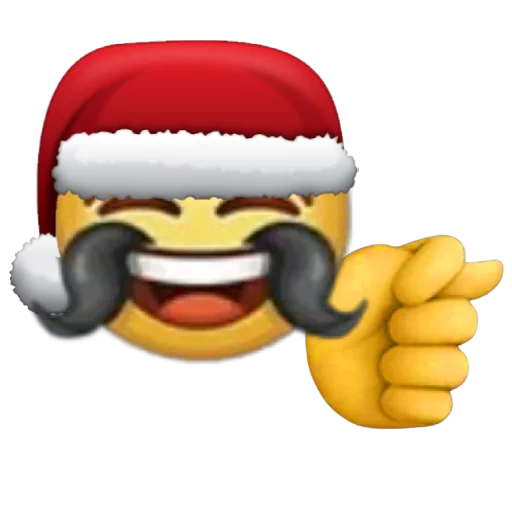 🎅 Стикер «KOZAK DULYA» для Telegram