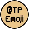 👹 Эмодзи «Козел» для Telegram