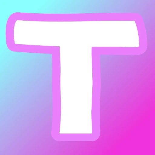 💕 Стикер «KPASH» для Telegram